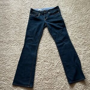 Gap 1969, Curvy Boot-Cut Jeans